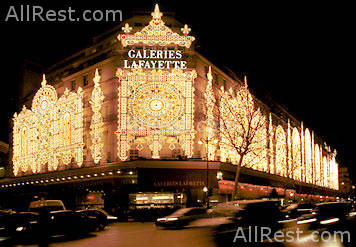 Hotel Paris Marriott Hotel Champs Elysees 46